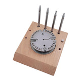Maxbell Watch Repair Tool Centerpiece Removal and Installation Striker Balance Wheel