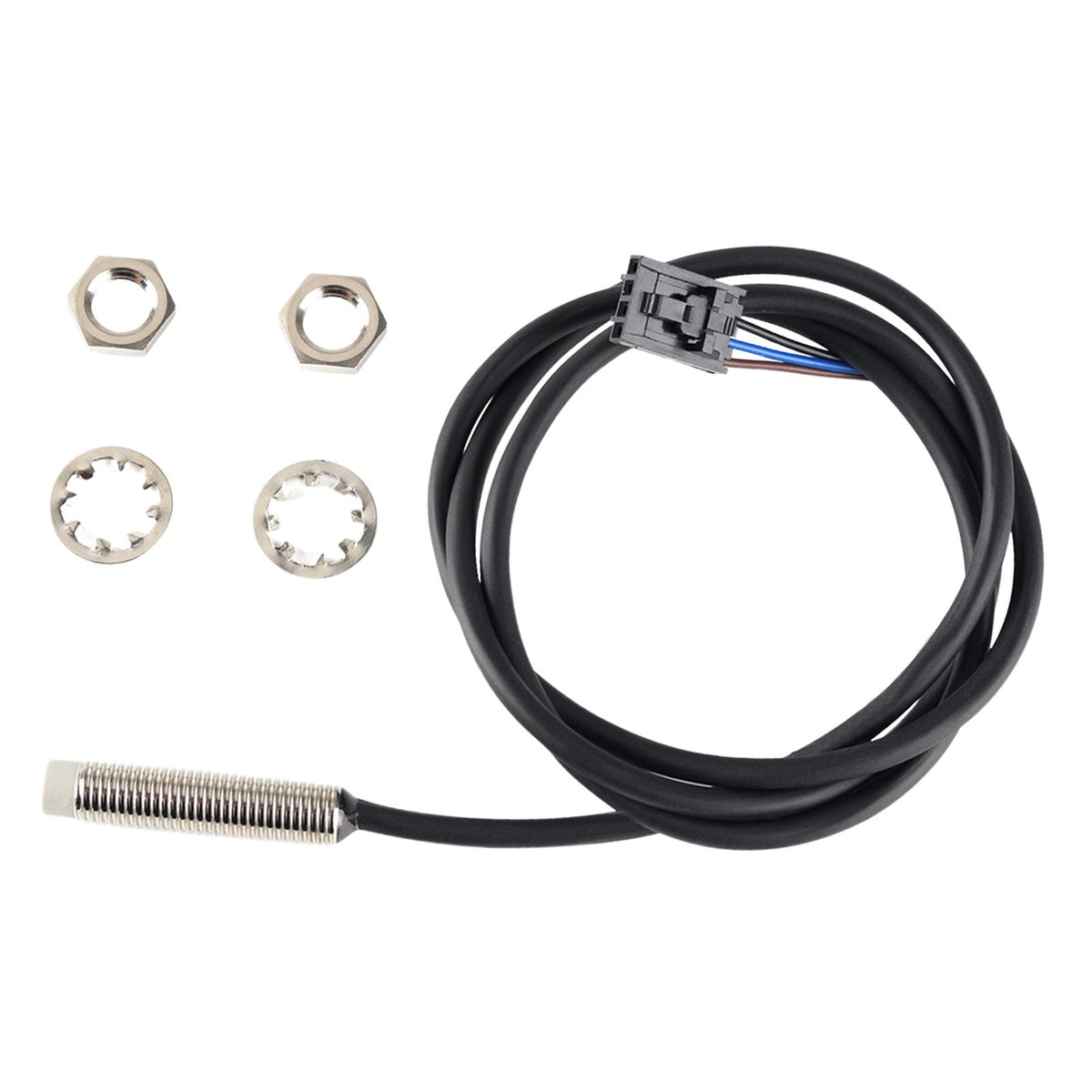 Maxbell Automatic Leveling Probe Sensor 3D Printer Hot Bed for i3 MK3S+