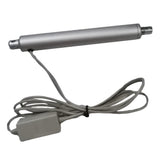 Maxbell Brush DC Motor Linear Actuator Stroke 50/100/150/200mm 250mm-24v