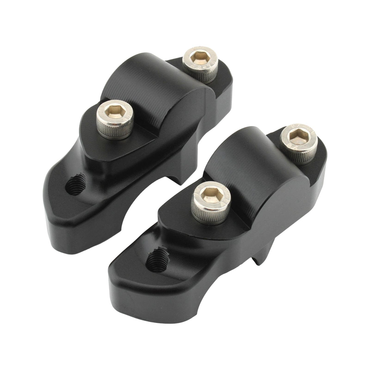 Maxbell Motorcycle Handlebar Risers Sturdy for Suzuki GSX S 1000 F 2015-2024