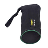 Max Hardware Tool Storage Bag Zipper Electrician Tools Bag Oxford Cloth Pouch