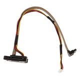 Maxbell For Lenovo B345 C540 B545 Hard Driver HDD SATA Cable VBA00_HDD_CABLE