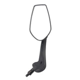 Maxbell Bike Rear View Mirrors Motorcycle Cycling Removable for Modification Left