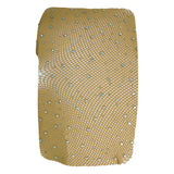 Max Women Crystal Rhinestone Fishnet Net Mesh Stockings Tights Pantyhose Skin