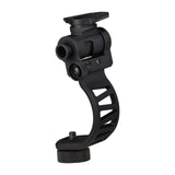 Maxbell J Arm Helmet Nvg Bracket Simple to Use Goggles Holder Base for Pvs 14 Hiking