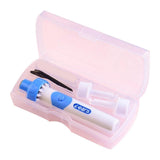 Maxbell Electric Ear Vacuum Cleaner Wax Dirt Fluid Remover Painless Safe Products