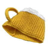 Maxbell Creative Unisex Beanie Warm Headwear Soft for Girls Boys Adults Hiking