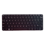 Maxbell Maxbell Replacement Keyboard US Layout Black High Performance for Mini210-1000 1050