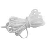 Maxbell 3mm Elastic Stretch Bungee Cord for Clothes Dress Sport Pants Sewing ~50m