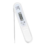 Maxbell Food Thermometer with Probe Waterproof Kitchen Gadgets for BBQ Turkey Water