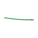 Maxbell Cleaning Spray Ball with Silicone Tube Fittings Practical for PA Pot Green
