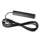 Maxbell Universal Car Antenna AM FM Radio Antenna for Audio HD Radio Amplifier 5m
