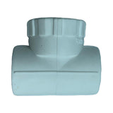 Maxbell PPR Water Pipe Tube Connector Fittings Female Thread 3 Way Hose Style 2