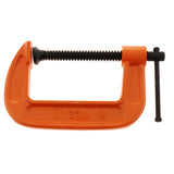Max G Woodworking Fast Clamp Clip Heavy Duty Adjustable Tool Clamp 3inch