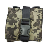 Maxbell Portable Outdoor Tactical Bag Durable Easy to Carry Molle Pouch for Climbing C