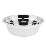 Maxbell Food Grade Stainless Steel Mixing Bowls Cereal/Salad/Soup/Rice Bowl 24cm