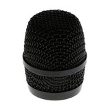 Max Replacement Ball Head Mic Mesh Cover Microphone Grille 58x50mm