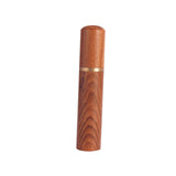 Maxbell Coffee Stirrer Professional Gifts Sturdy Multipurpose Wood for Parties Brown