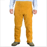 Max Welding Trousers Soldering Protective Clothing Thick Welding Pants