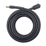 Max 6 Metre Water Jet Power High Pressure Washer Replacement Hose 6M 20Ft