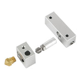 Max Slotted Clamping system 2