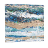 Max Wall Sticker Abstract Landscape Painting Room Background Wall Porch Decor 05