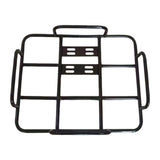 Maxbell Motorcycle Rear Luggage Rack Cycling Bike Basket Rear for Scooter Road Bikes Style B