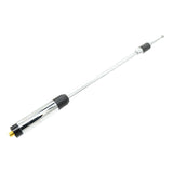 Maxbell Two Way Radio Antenna Sma-female 144/430MHz VHF UHF for LT6188 TK3207 kg-689