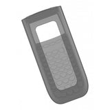 Maxbell 1 Piece Case Cover  for Texas Instruments TI-84 Plus   Transparent Black