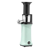 Maxbell Portable Electric Juice Extractor Lemon for Pineapple Green