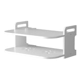 Maxbell Wires Keeper Holder Cord Organizer for Home Decoration 30cm