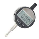 Maxbell Digital Dial Indicator Gauge 0.001mm 0-12.7mm Range Micrometer Measurement