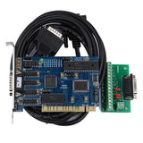 Max Maxb 3 Axis USB Card CNC Stepper Motor Driver Motion Controller Board