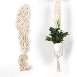 Max Plant Holder Pot Hanger Indoor Outdoor Decorative 1