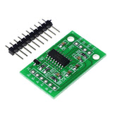 Max HX711 Weighing Pressure Sensor 24-bit Precision A/D Module for Arduino