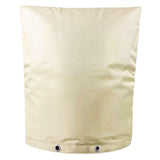 Maxbell Outdoor Water Faucet Thickened Cover Sock Winter Freeze Protector Waterproof 62cmx63cm