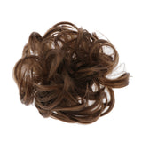 Max Hair Bun Extension 5