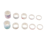 Maxbell Set of 10 Rolls Paper Tape F6