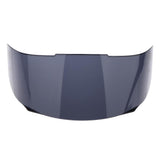 Maxbell Motorcycle Full Face Helmet Visor for JK-902 JK-316 GXT-902 Tawny