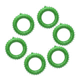 Maxbell Wreath Holder Lightweight Christmas Garland DIY Accessories for Crafts 20cm