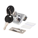 Maxbell 4.5-8mm Cam Lock Cabinet Mailbox Drawer Cupboard Locker  407 - Independent