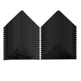 Maxbell Set of 16 Rug Pads Rug Stopper for Tile Floors Floor Mats Hardwood Floors