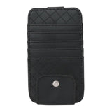 Maxbell Car Sun Visor Organizer Pouch Automotive for Cards Receipts Holder