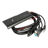 Maxbell 5 in 1 Multifunctional Programming Cable for GP328Plus EP450GP88 CDM1550