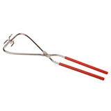 Maxbell Clay Sculpture Dipping Tong Pottery Tool Kiln Furniture for Clay Handcrafts