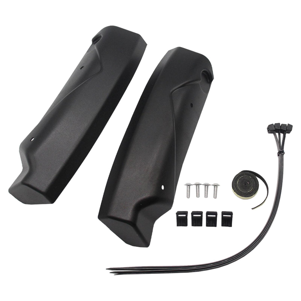 Maxbell Fork Guard Protective Cover for R1150GS R1150Gsa Durable Replaces