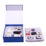 Max Yahboom BBC Micro:bit Starter Learning DIY Kit Not Included Micro:bit Board