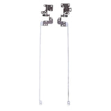 Max Hinge Brackets Screen Shaft Left and Right for ACER E5-522 Series
