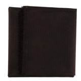 Maxbell Hexagon Pattern PVC Coat Waterproof Outdoor Cover Fabric 1 Meter Dark Brown