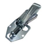 Maxbell Utility Trailer Latch Replacement Trailer Hasp Locks for Trailer RV